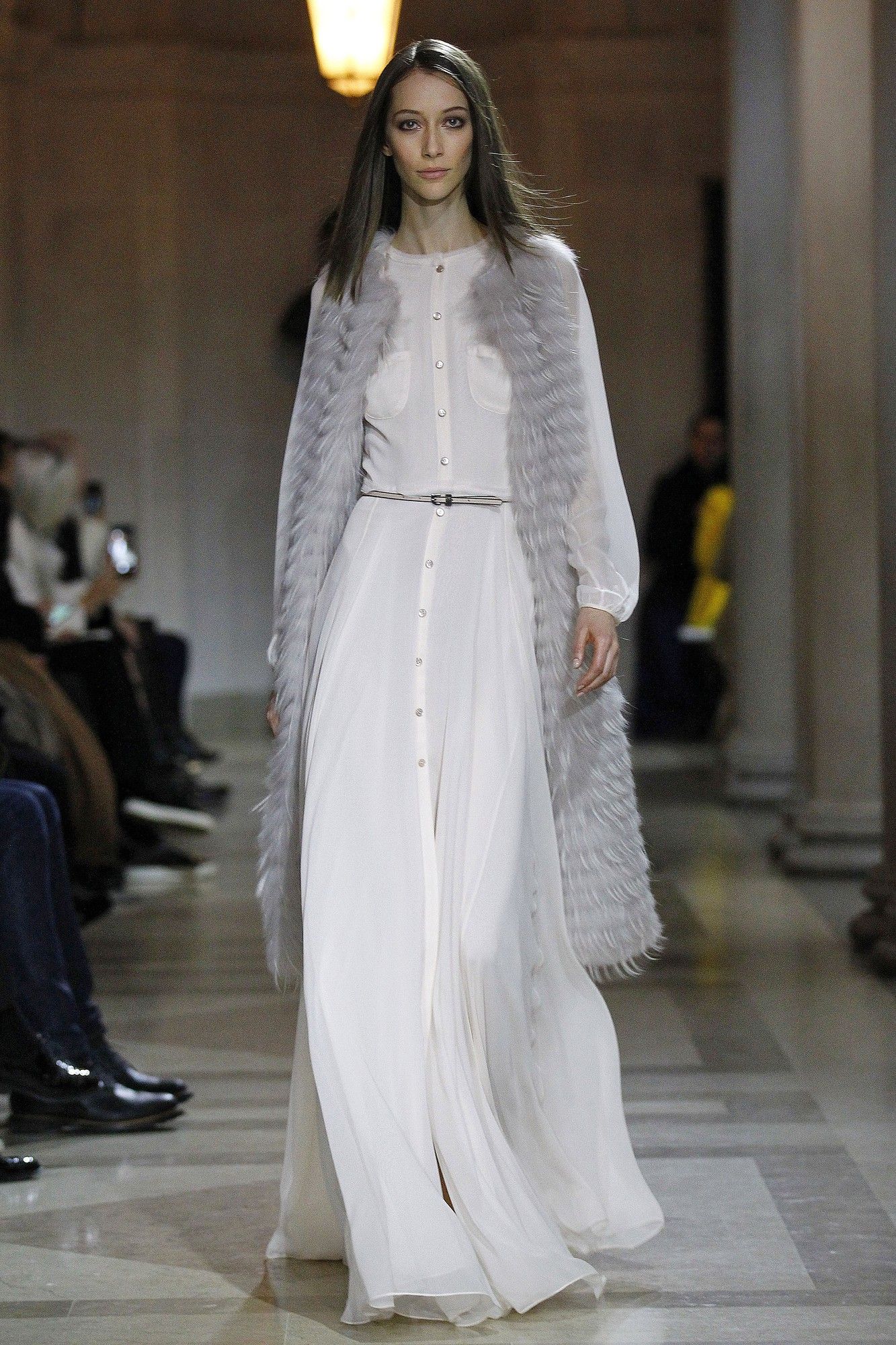 Коллекция Carolina Herrera прет-а-порте сезона осень-зима 2016-2017_4