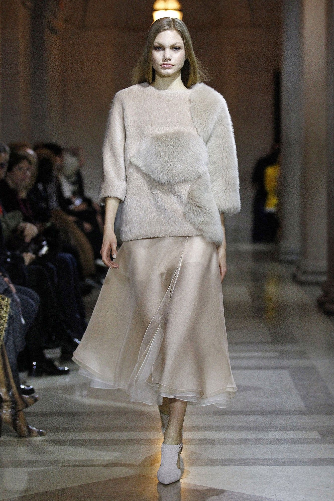 Коллекция Carolina Herrera прет-а-порте сезона осень-зима 2016-2017_2