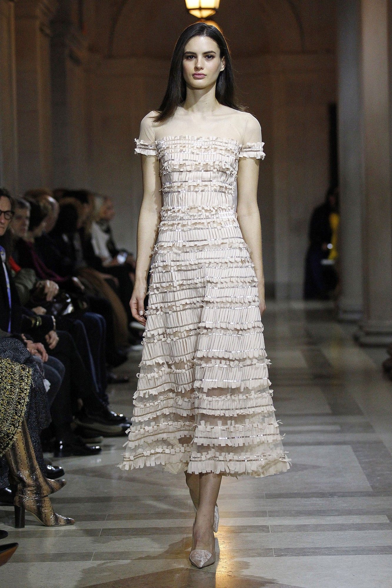 Коллекция Carolina Herrera прет-а-порте сезона осень-зима 2016-2017_15