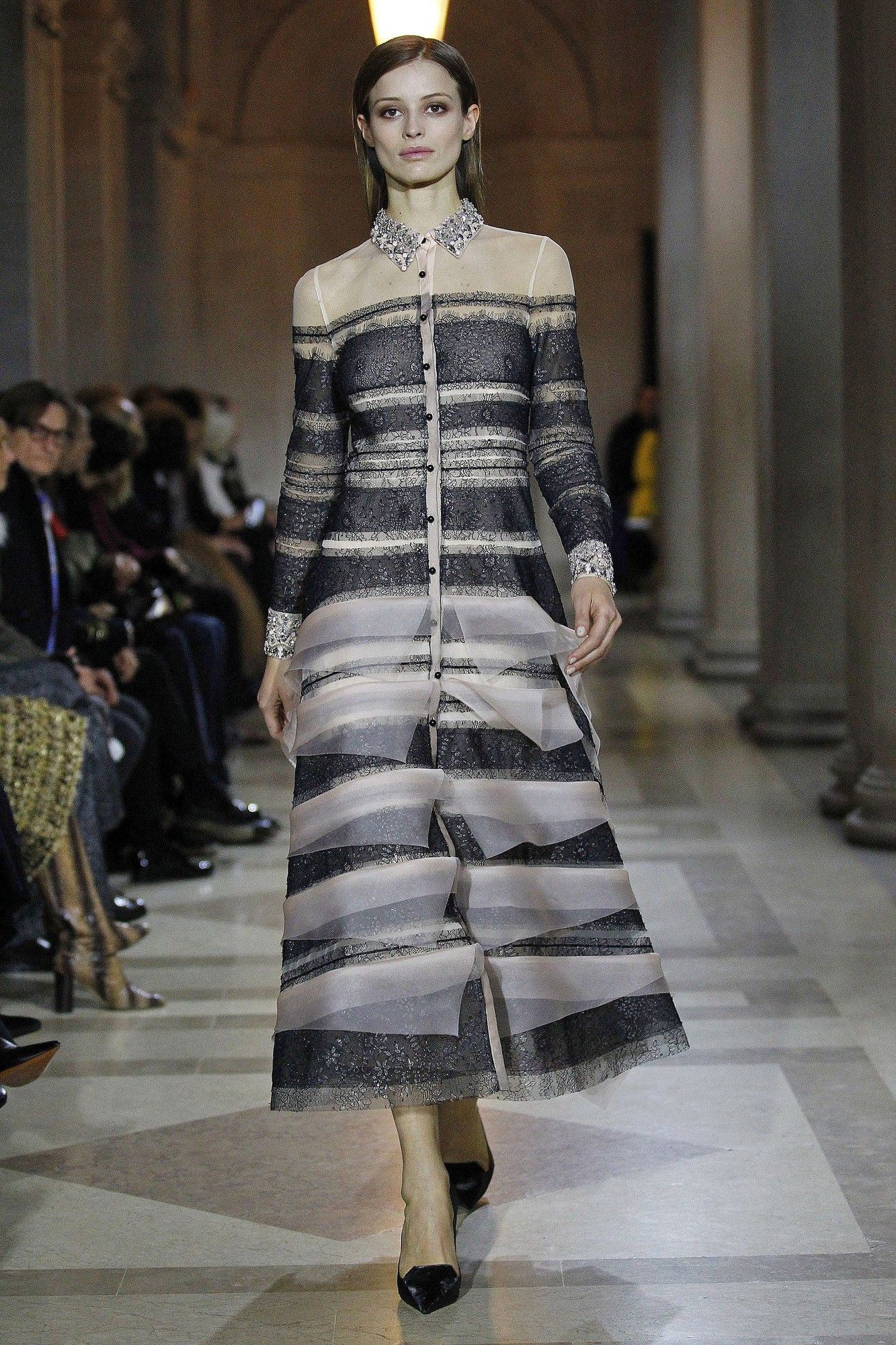 Коллекция Carolina Herrera прет-а-порте сезона осень-зима 2016-2017_14