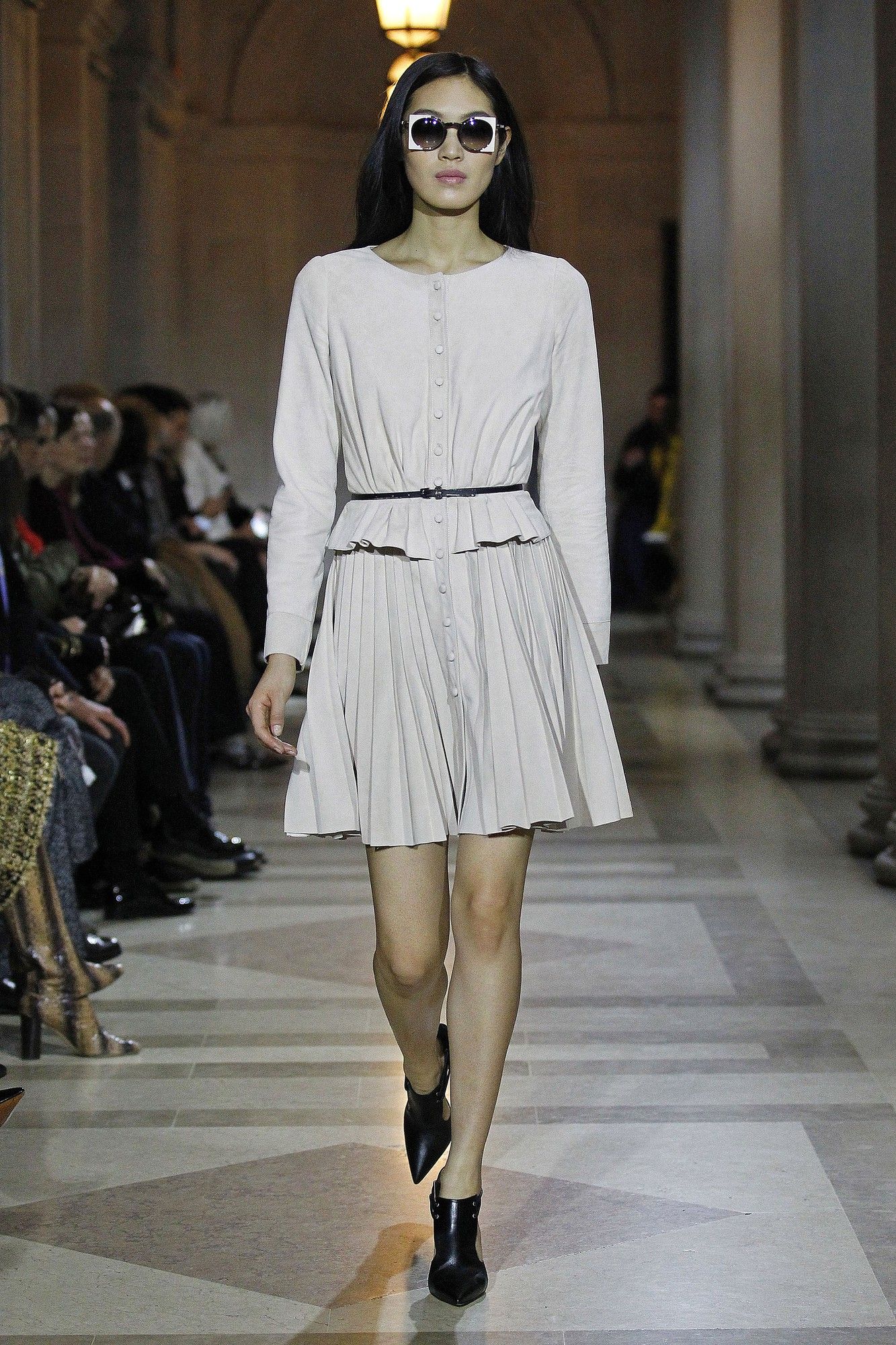 Коллекция Carolina Herrera прет-а-порте сезона осень-зима 2016-2017_12