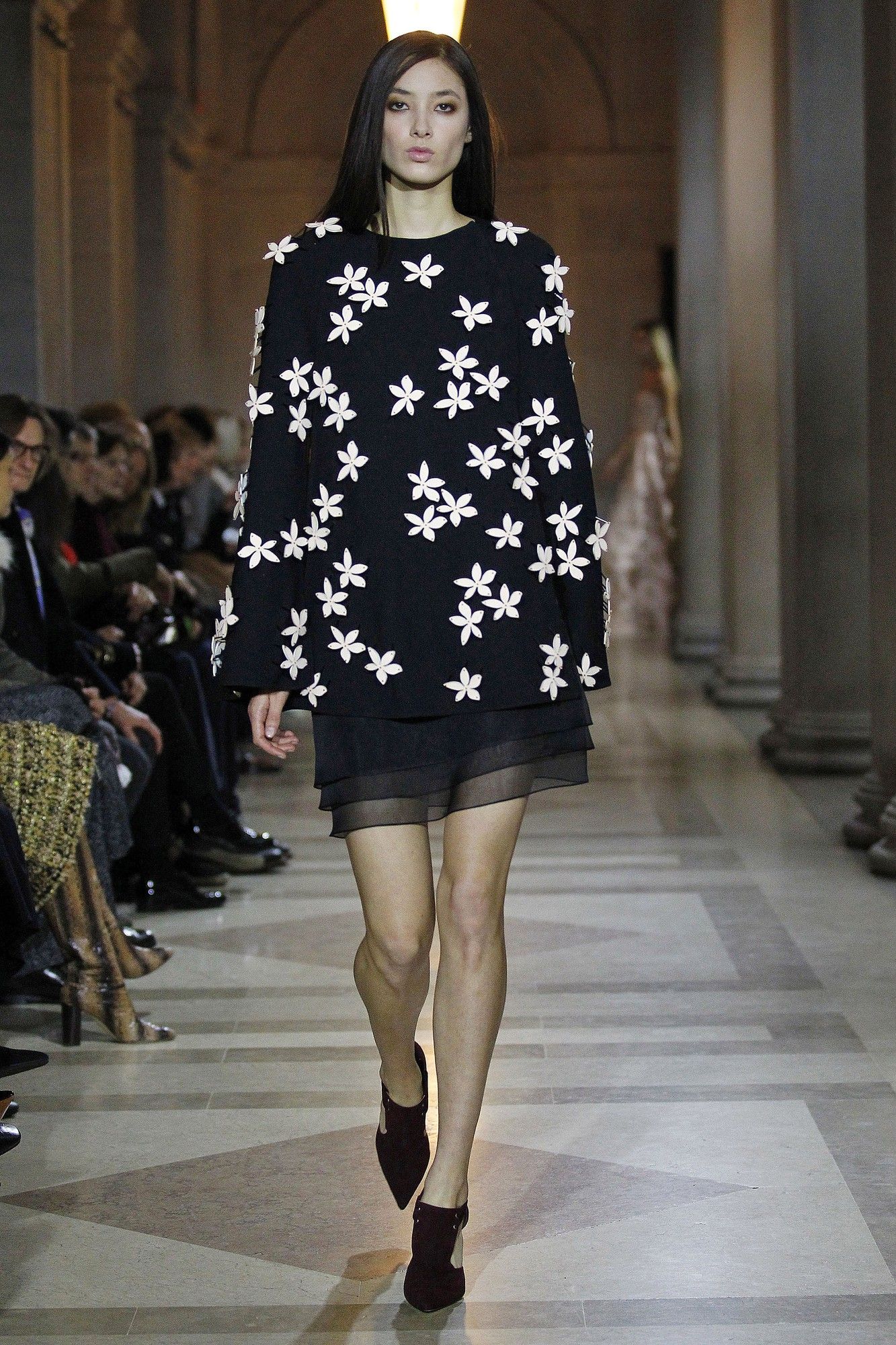 Коллекция Carolina Herrera прет-а-порте сезона осень-зима 2016-2017_17