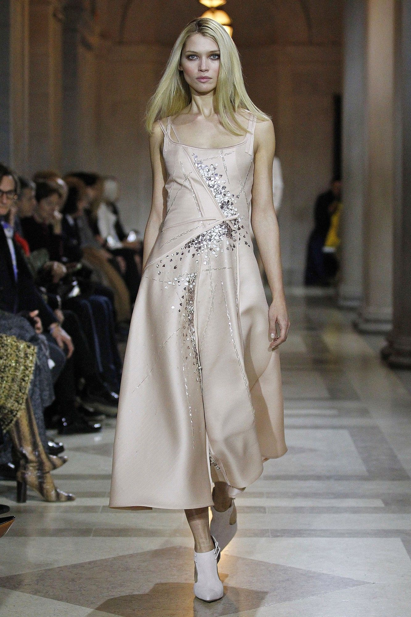 Коллекция Carolina Herrera прет-а-порте сезона осень-зима 2016-2017_8