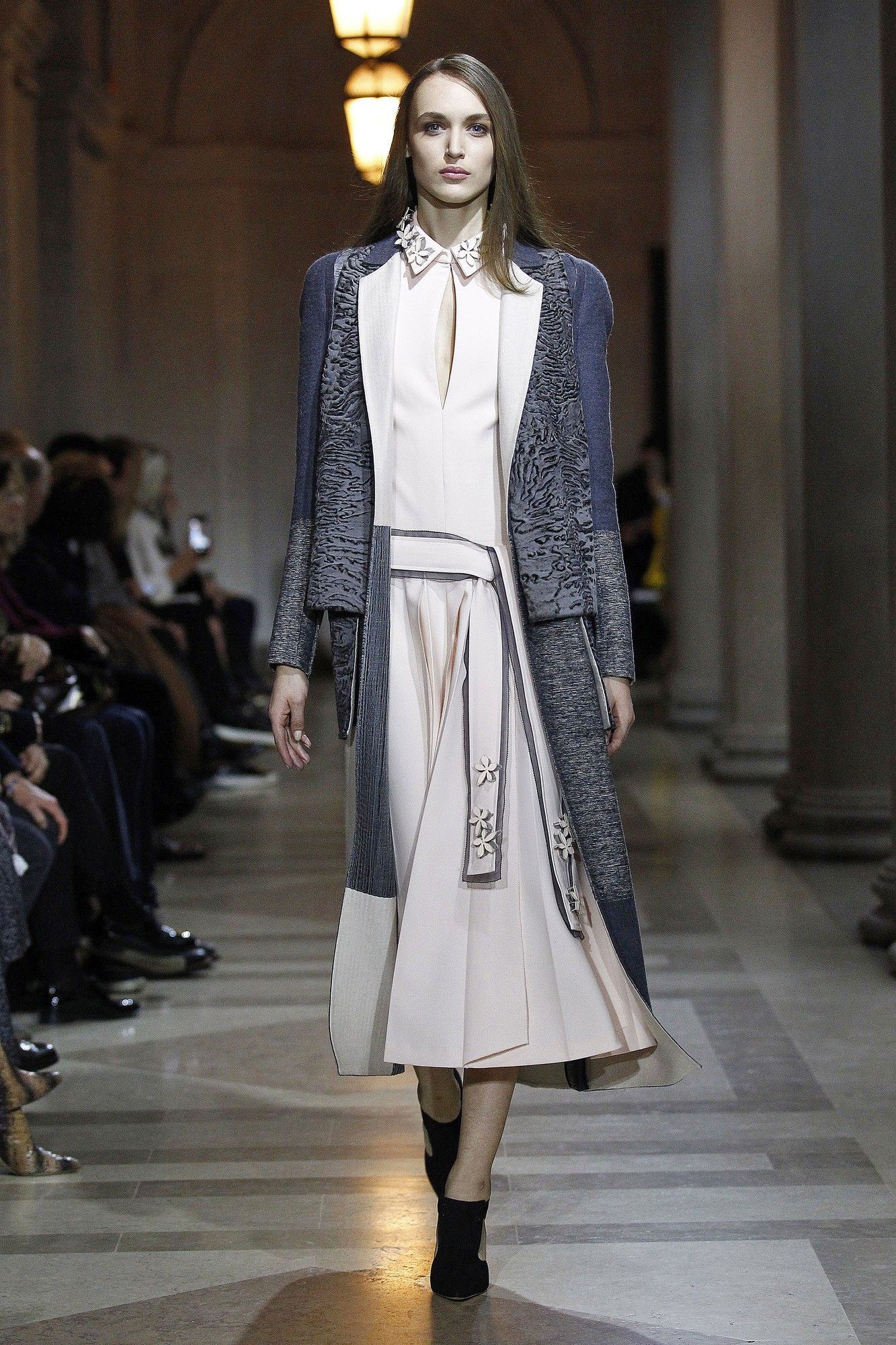 Коллекция Carolina Herrera прет-а-порте сезона осень-зима 2016-2017_13