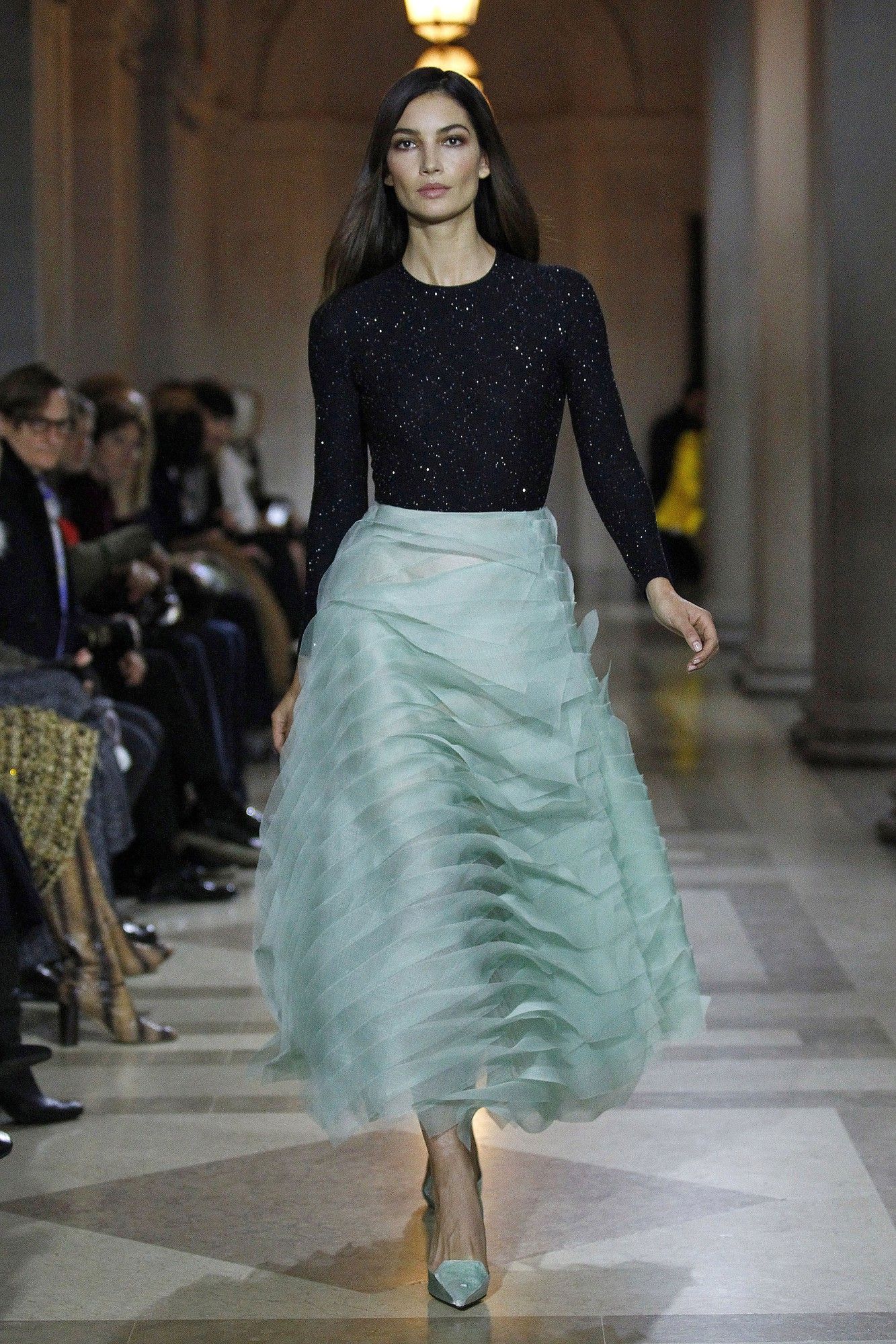 Коллекция Carolina Herrera прет-а-порте сезона осень-зима 2016-2017_30