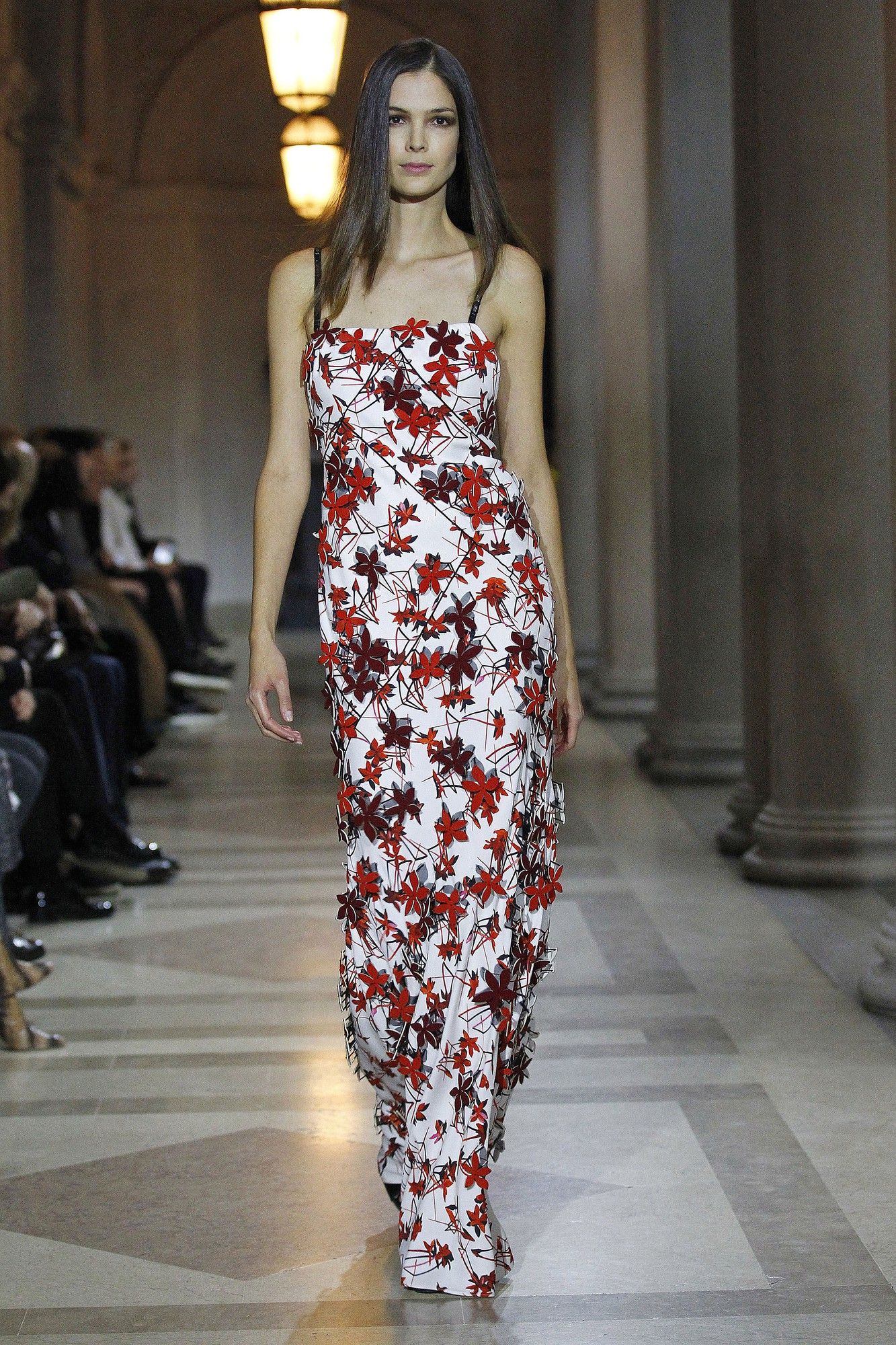 Коллекция Carolina Herrera прет-а-порте сезона осень-зима 2016-2017_23