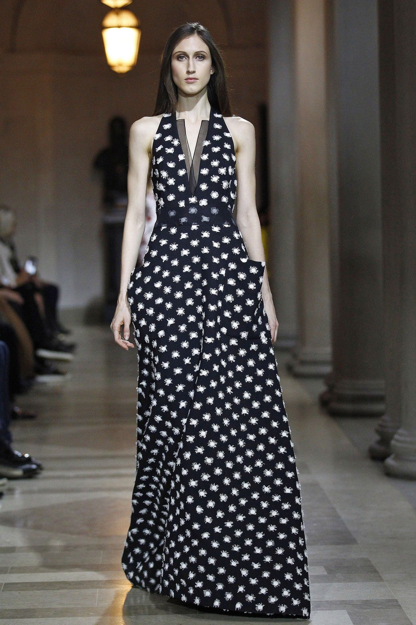 Коллекция Carolina Herrera прет-а-порте сезона осень-зима 2016-2017_22