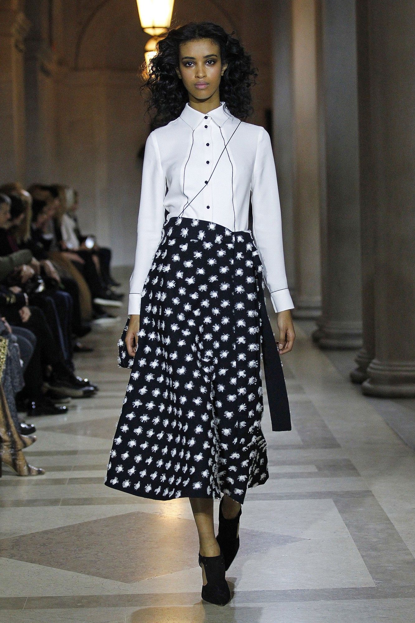 Коллекция Carolina Herrera прет-а-порте сезона осень-зима 2016-2017_21
