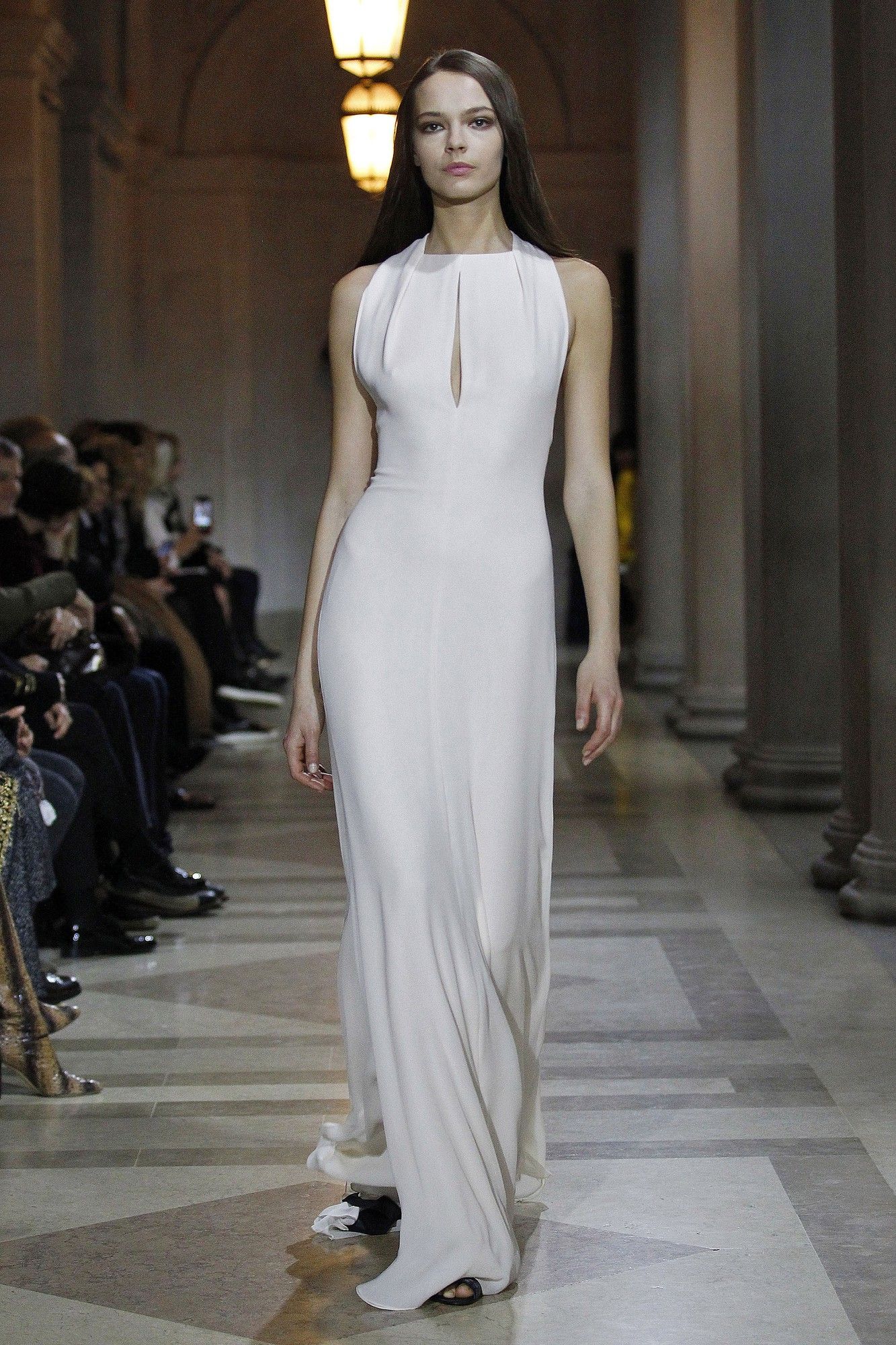 Коллекция Carolina Herrera прет-а-порте сезона осень-зима 2016-2017_19