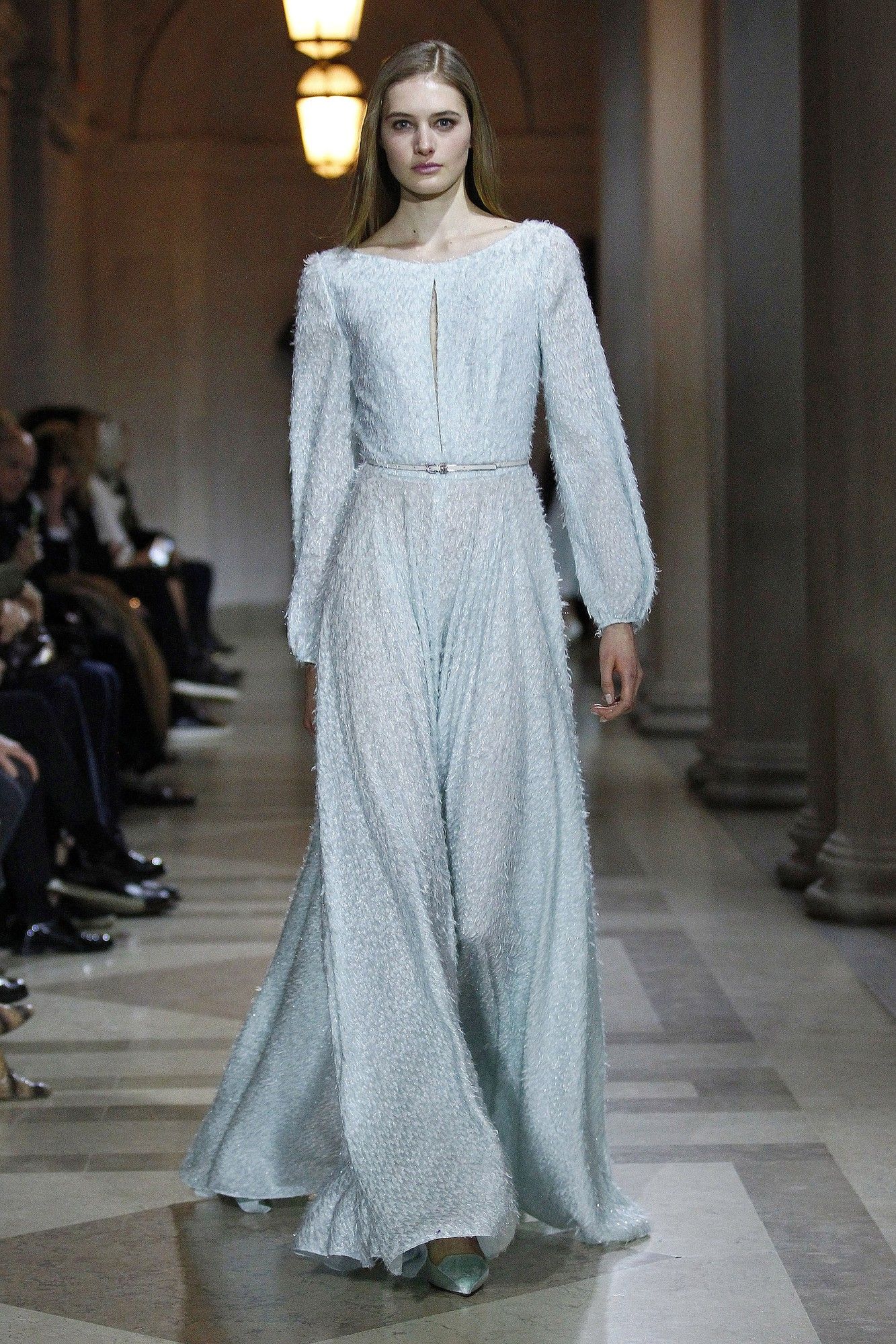 Коллекция Carolina Herrera прет-а-порте сезона осень-зима 2016-2017_33