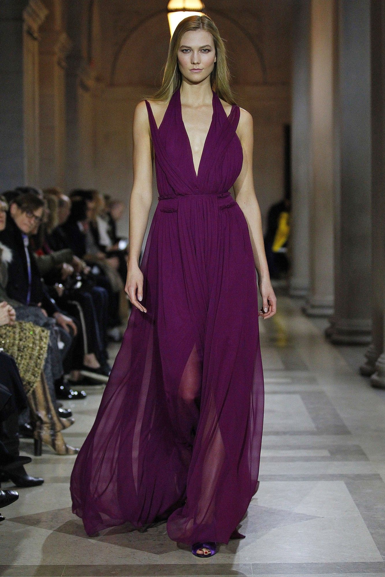Коллекция Carolina Herrera прет-а-порте сезона осень-зима 2016-2017_40