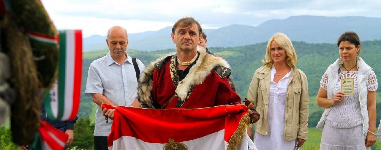 Права ЄС та збільшення грошової допомоги: як угорські політики розхитують ситуацію на Закарпатті