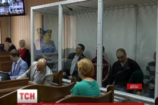 Підозрюваним у вбивствах на Майдані "екс-беркутівцям" хочуть подовжити арешт