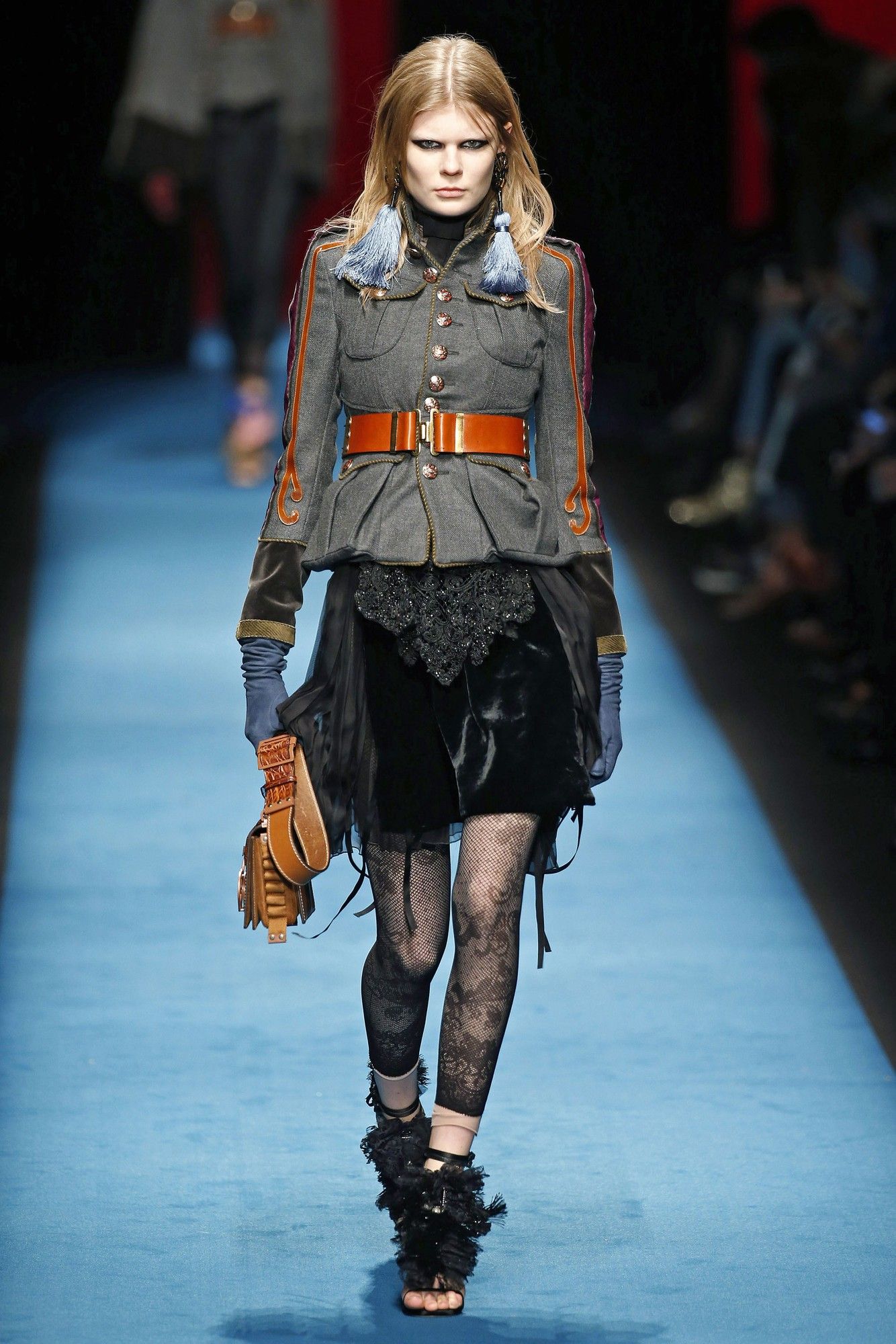 Коллекция Dsquared прет-а-порте сезона осень-зима 2016-2017_22