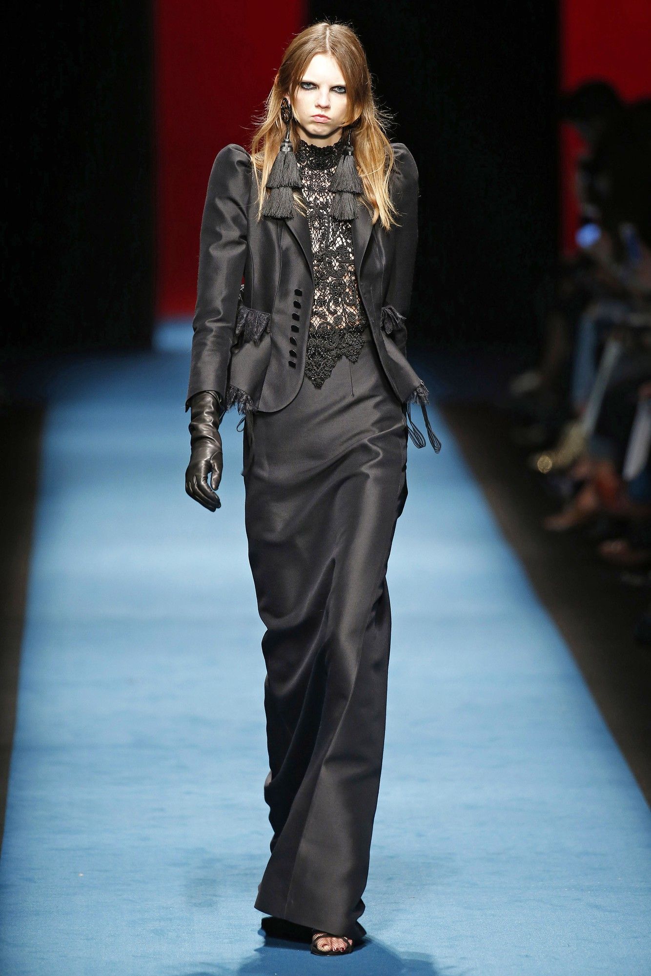 Коллекция Dsquared прет-а-порте сезона осень-зима 2016-2017_38
