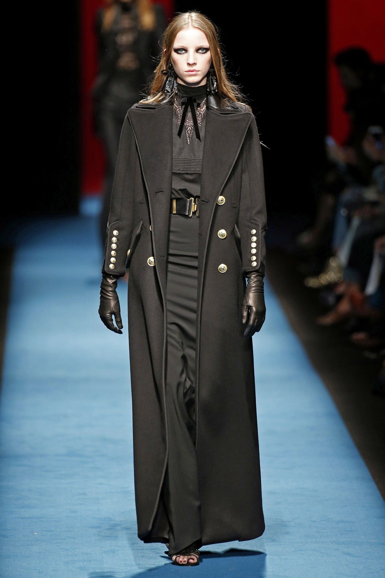Коллекция Dsquared прет-а-порте сезона осень-зима 2016-2017_37