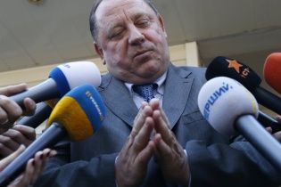 Умер скандальный бывший ректор Налоговой академии Петр Мельник