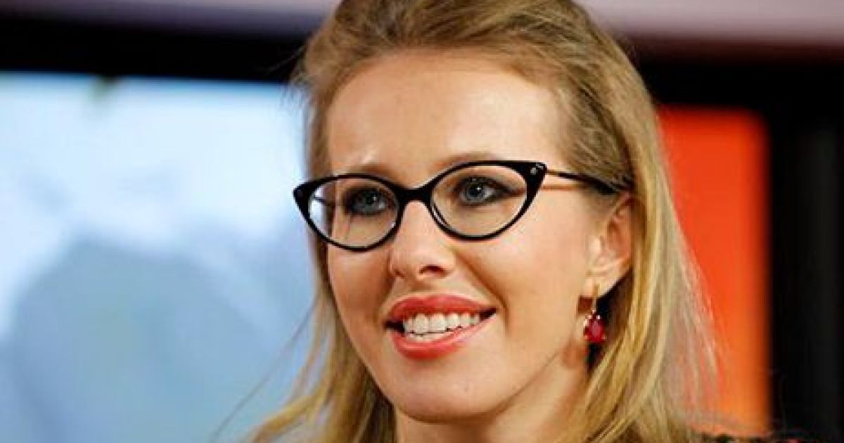 Друзья Ксении Собчак подтвердили ее беременность