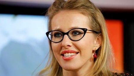 Друзья Ксении Собчак подтвердили ее беременность