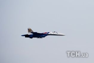 Финские военные обвинили Россию в нарушении воздушного пространства