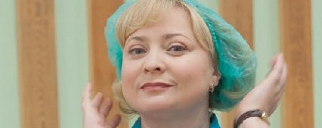Нове кохання: зірка "Інтернів" Пермякова закрутила роман із молодшим за себе таксистом