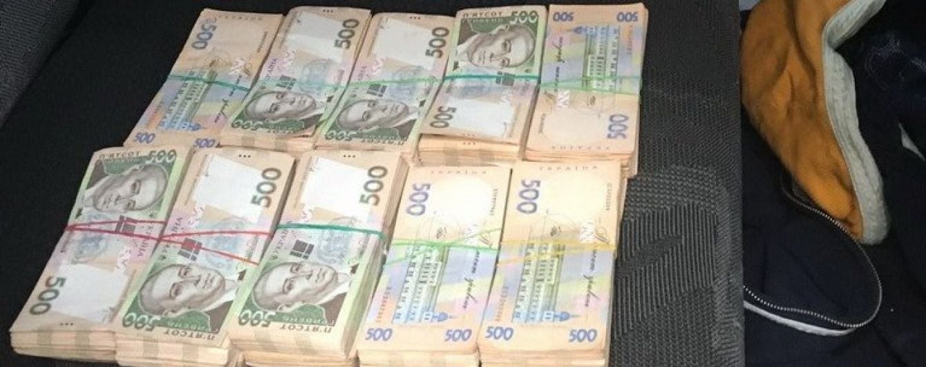 В Одесі "накрили" конвертцентр із щомісячним обігом у понад 60 мільйонів гривень