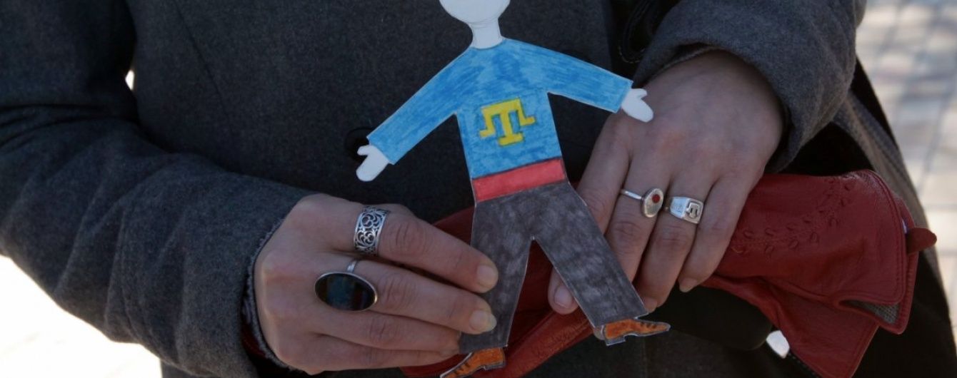 Українські дипломати збиратимуть інформацію про расову дискримінацію кримських татар