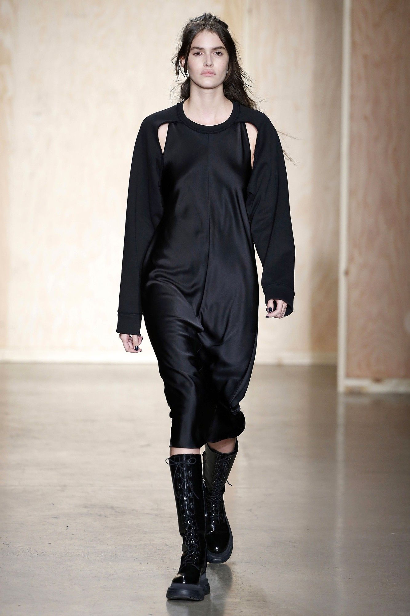 Коллекция DKNY прет-а-порте сезона осень-зима 2016-2017_10
