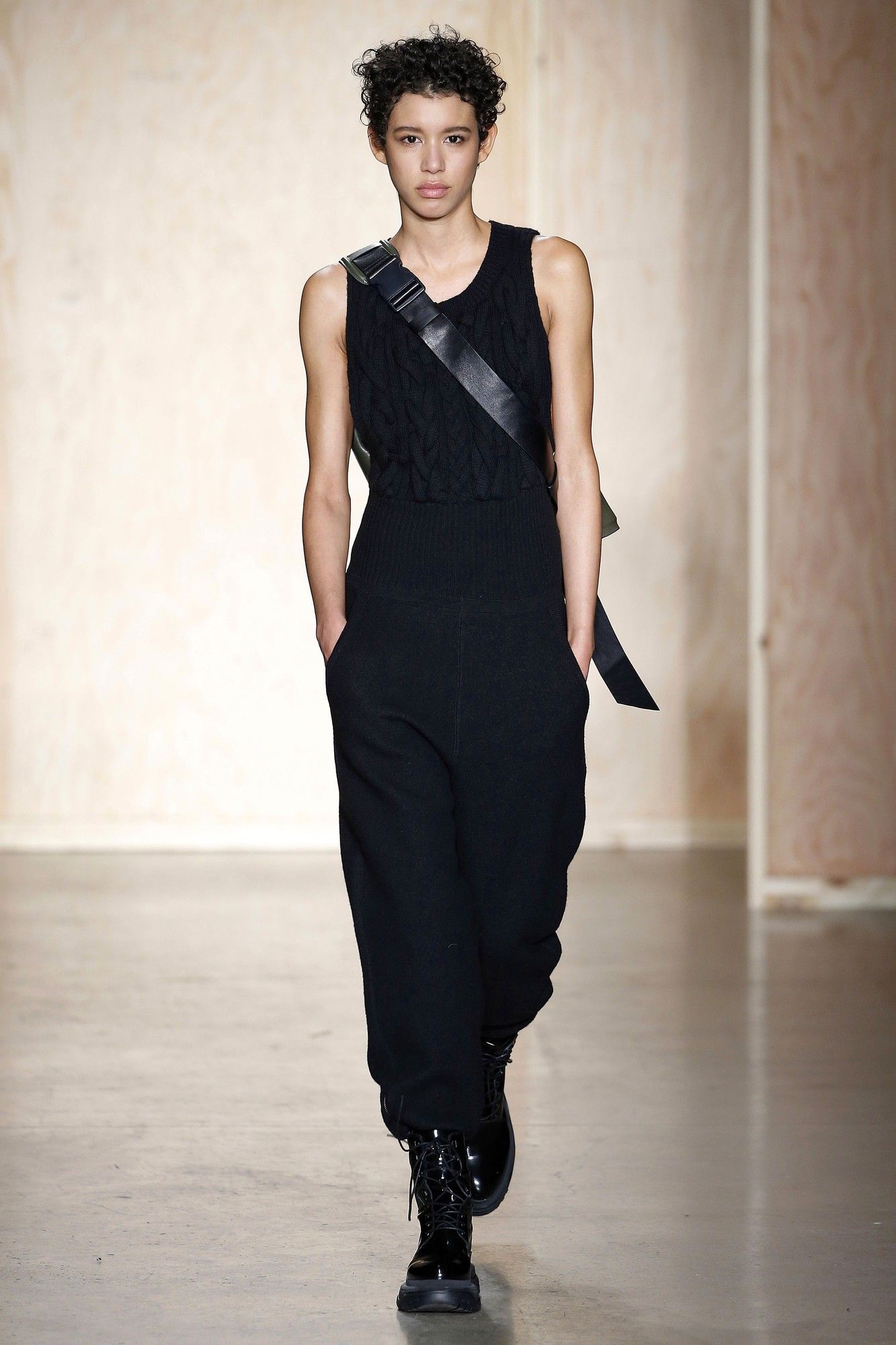 Коллекция DKNY прет-а-порте сезона осень-зима 2016-2017_15