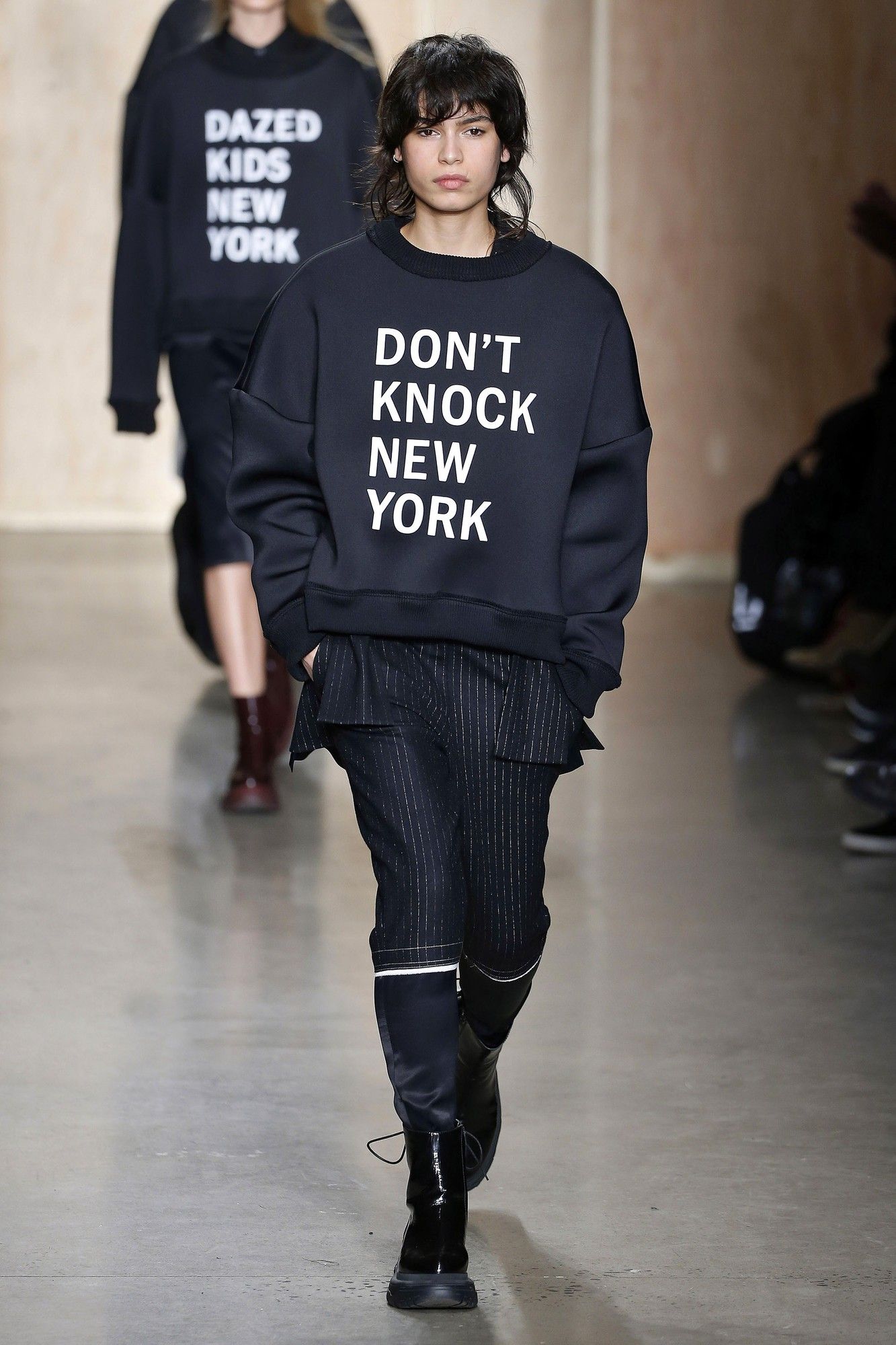 Коллекция DKNY прет-а-порте сезона осень-зима 2016-2017_42