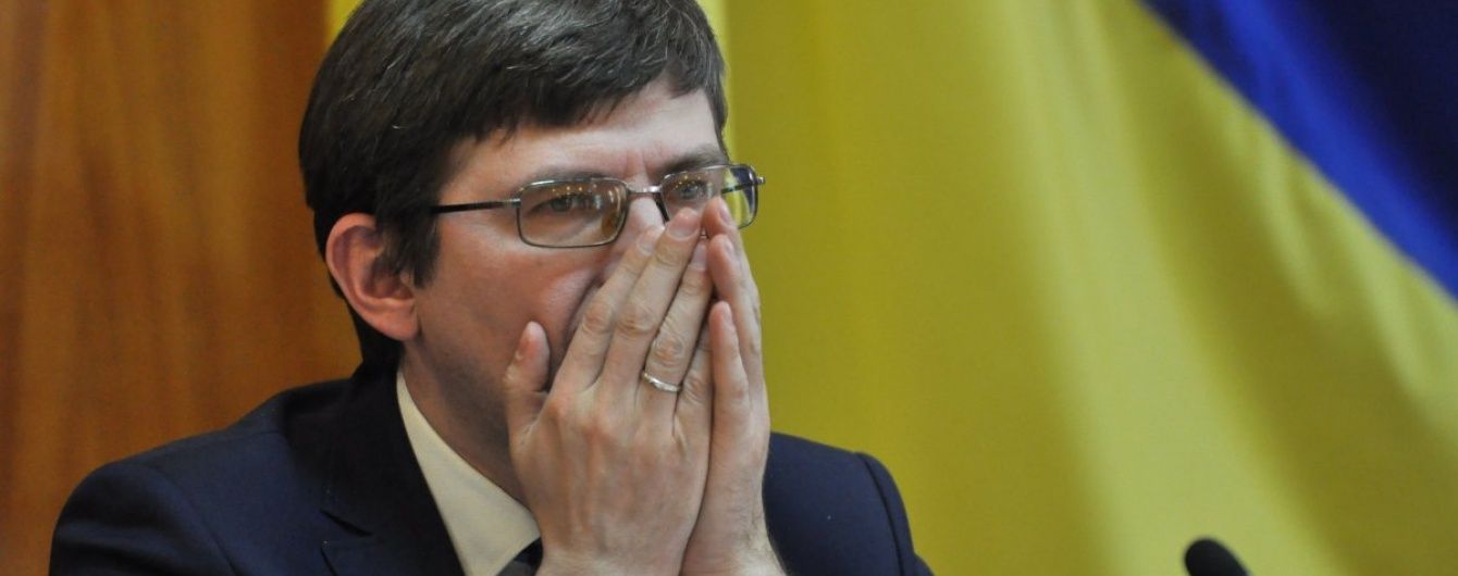 Заступника глави ЦВК викликали на допит до НАБУ