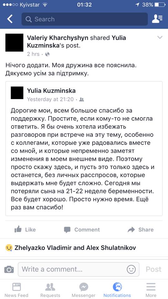 Валерій Харчишин