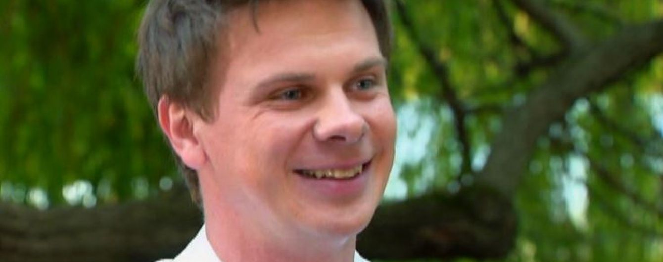 Під час екстремальної непальської експедиції у Комарова були думки про смерть