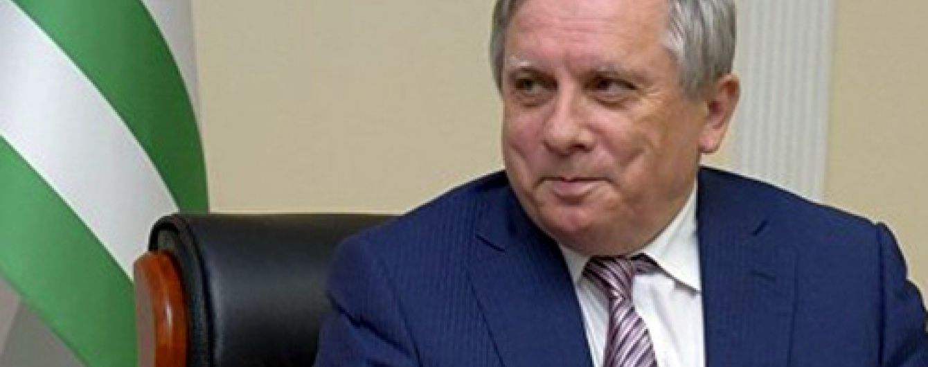 Абхазія не збирається приєднуватися до РФ