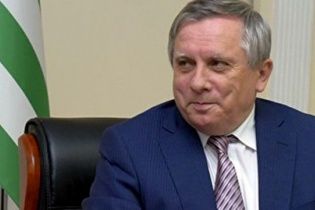 Абхазія не збирається приєднуватися до РФ