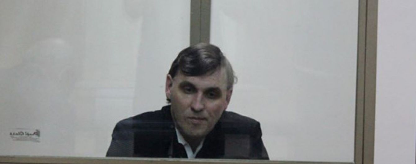 Засудженого кримчанина з "групи Сенцова" перевели з колонії до Москви на психекспертизу