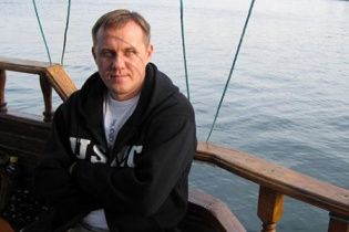 На кордоні з Польщею затримали колишнього керівника компанії Курченка - ЗМІ