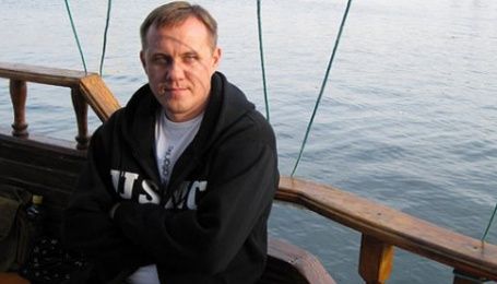 На кордоні з Польщею затримали колишнього керівника компанії Курченка - ЗМІ
