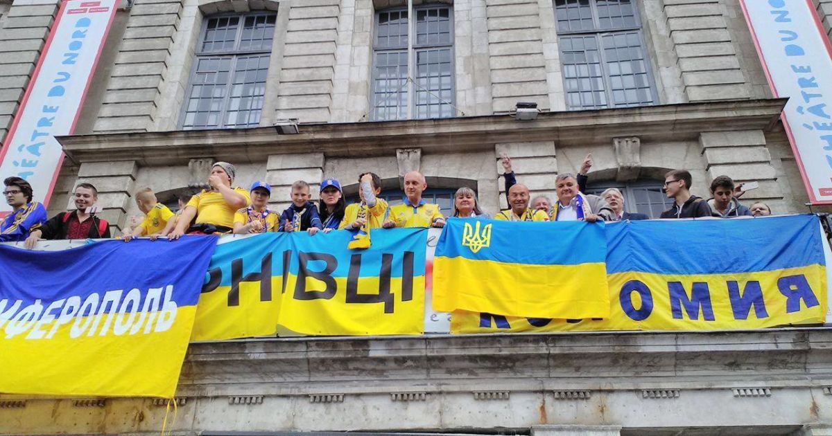Журналіст розповів подробиці нападу німецьких хуліганів на українців