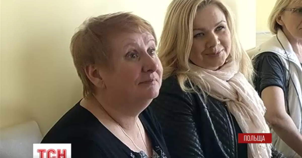 "Проше пані до Європи". Як українки завойовують серця Польщі та поляків