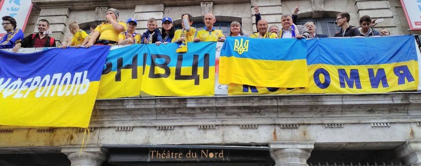 Журналіст розповів подробиці нападу німецьких хуліганів на українців