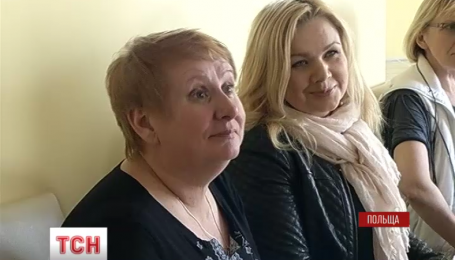 "Проше пані до Європи". Як українки завойовують серця Польщі та поляків