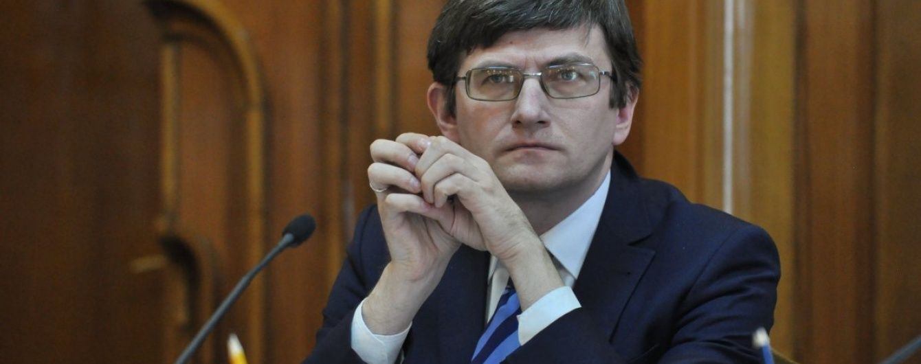 Магера назвал цель технических кандидатов на выборах-2019