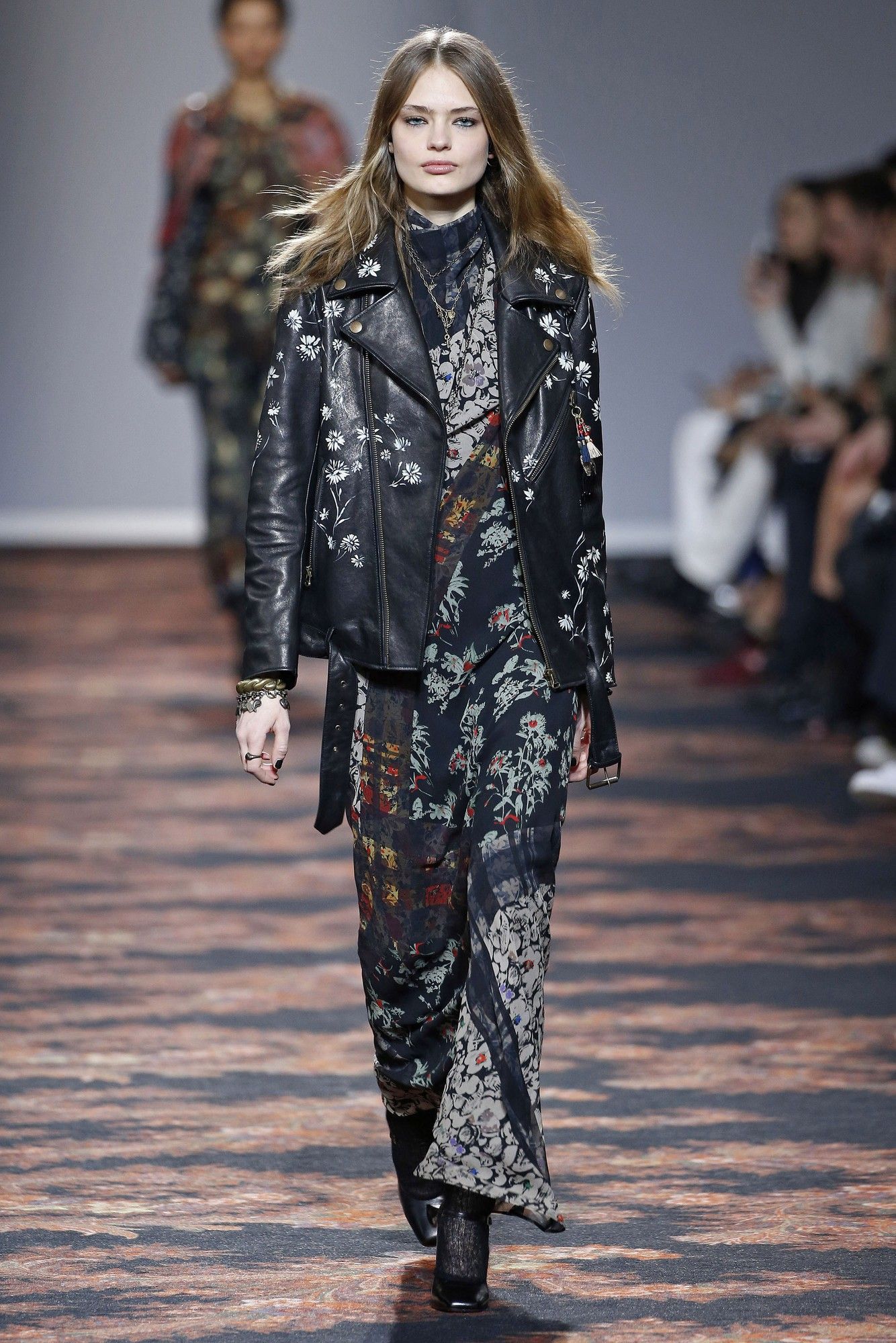 Коллекция Etro прет-а-порте сезона осень-зима 2016-2017_7