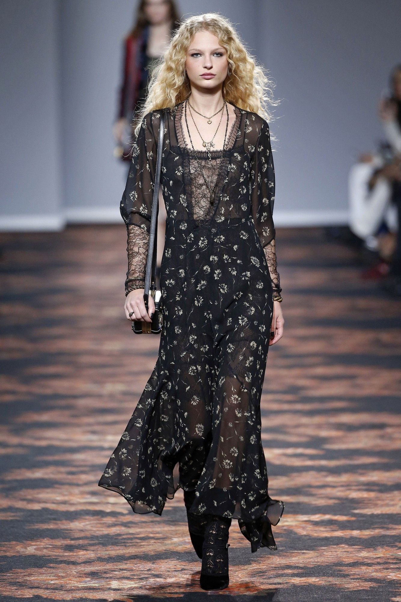 Коллекция Etro прет-а-порте сезона осень-зима 2016-2017_5