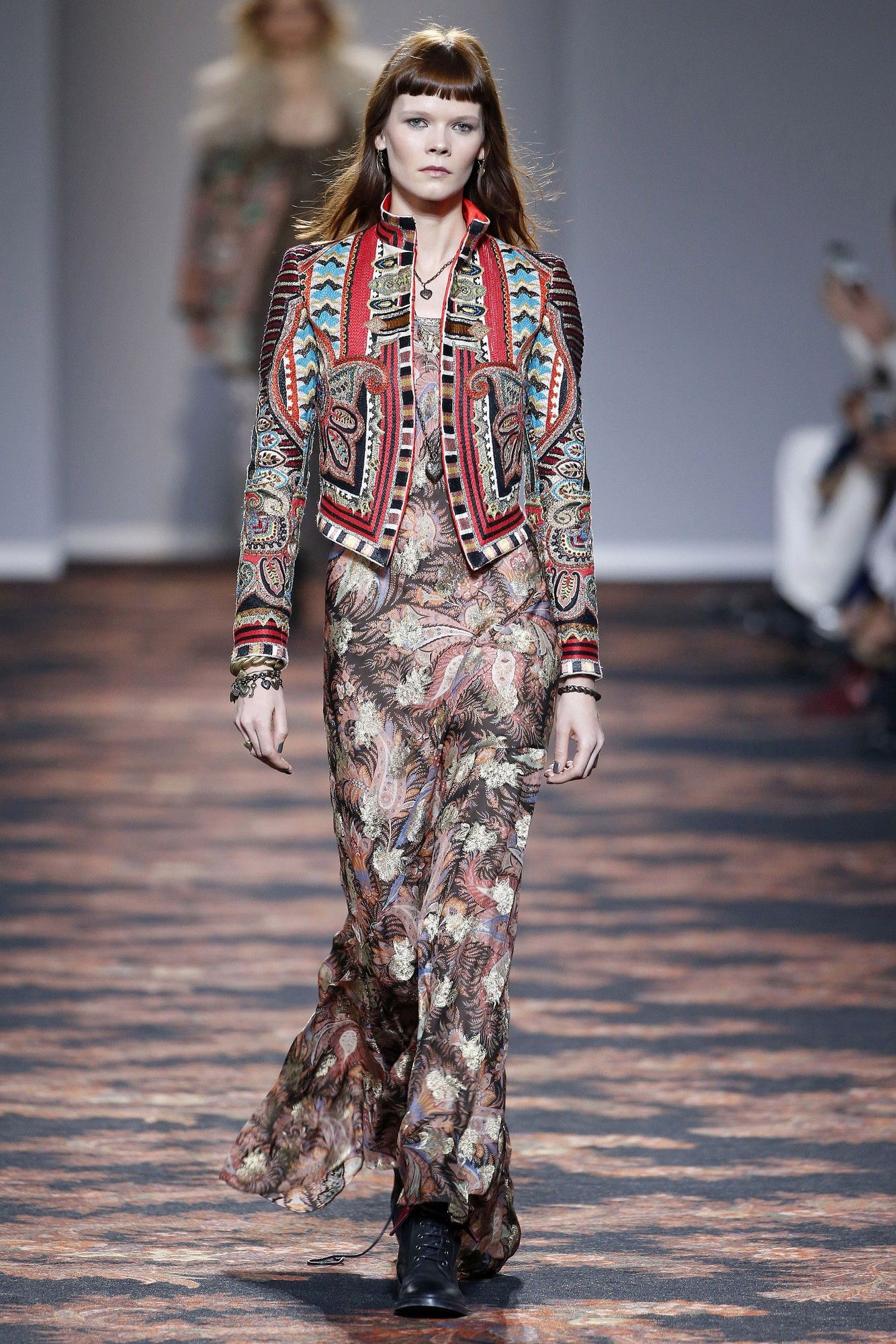 Коллекция Etro прет-а-порте сезона осень-зима 2016-2017_31
