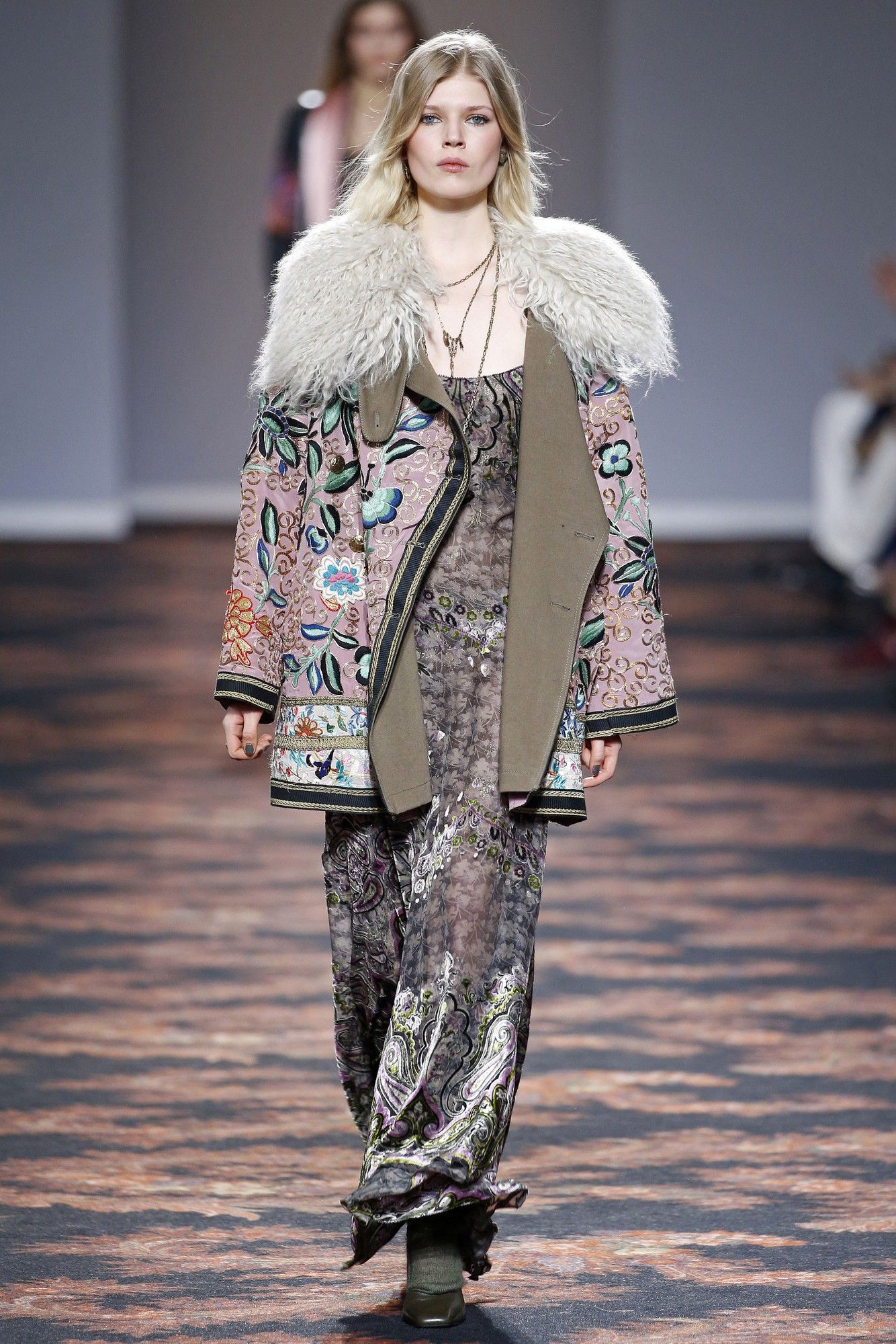 Коллекция Etro прет-а-порте сезона осень-зима 2016-2017_32