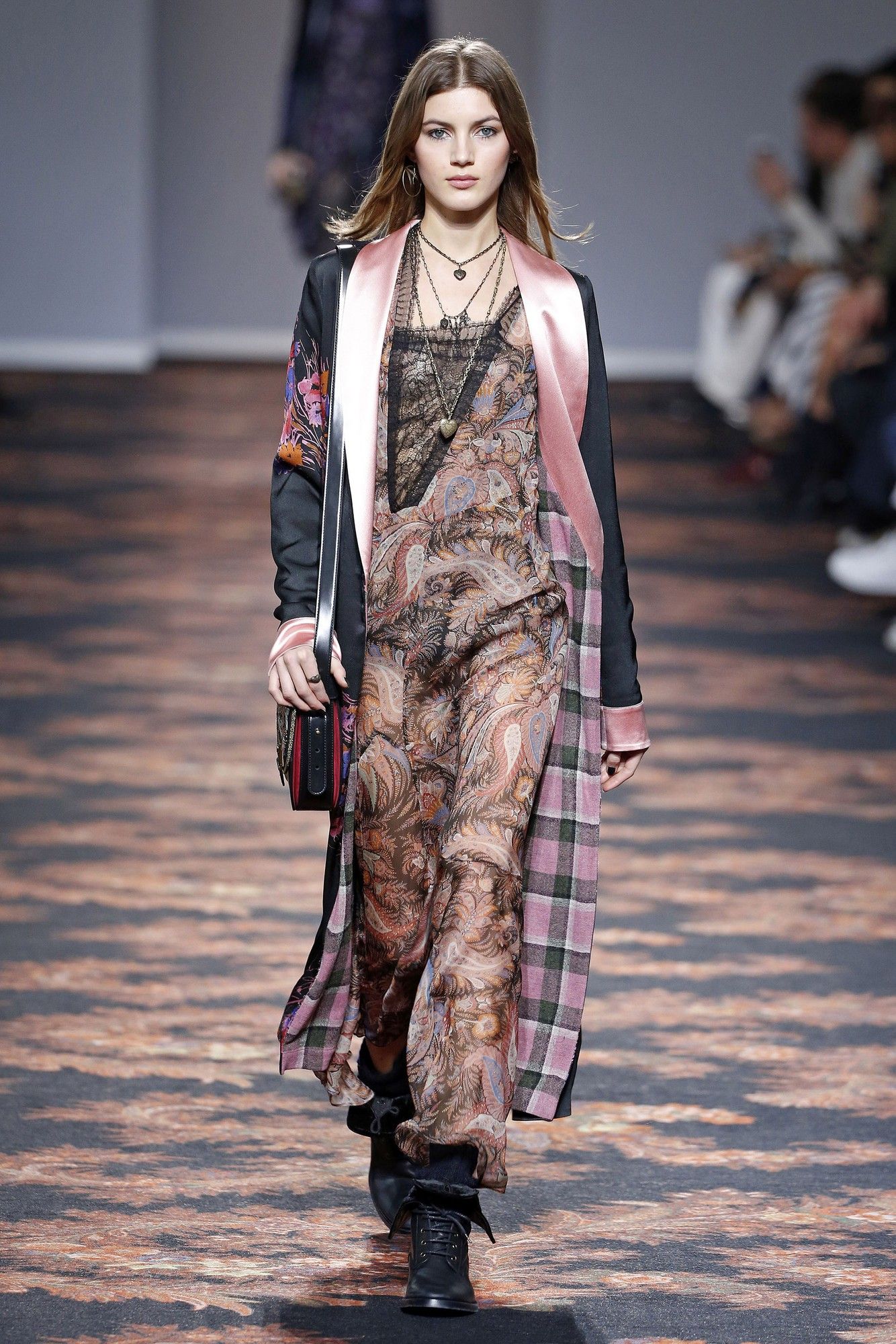 Коллекция Etro прет-а-порте сезона осень-зима 2016-2017_33