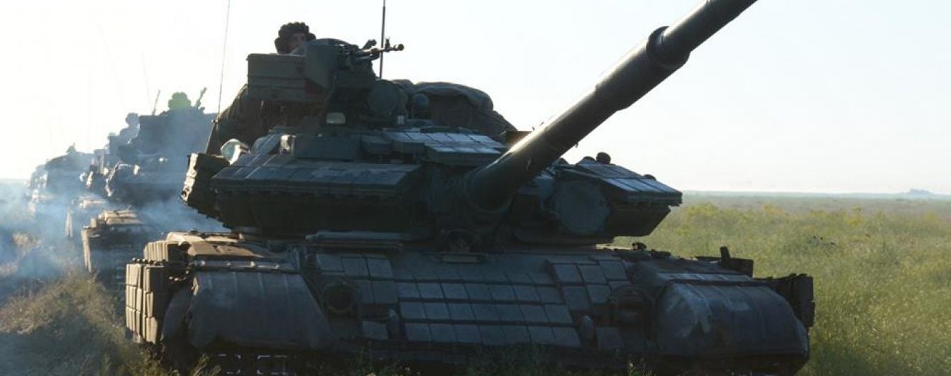Військові під Троїцьким відбили атаку ДРГ і взяли в полон російських найманців