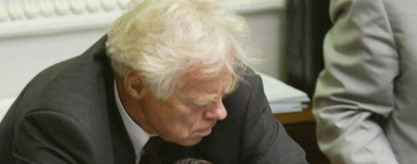 Екс-генпрокурор часів Кучми вибив собі через суд підвищення пенсії